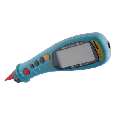 Digital Multimeter Penntyp