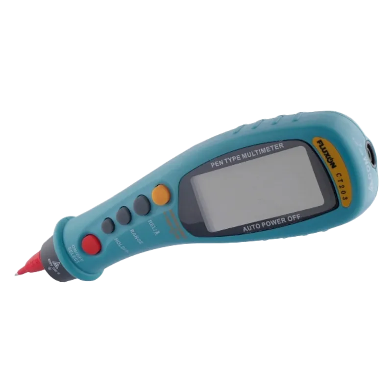 Digital Multimeter Penntyp