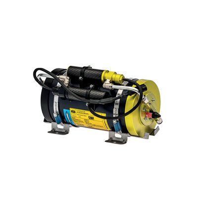 OMP CESAL4 LE – Elektriskt släcksystem FIA 8865-2015