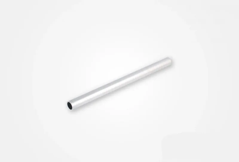 Aluminiumrör 50x3 mm 500 mm