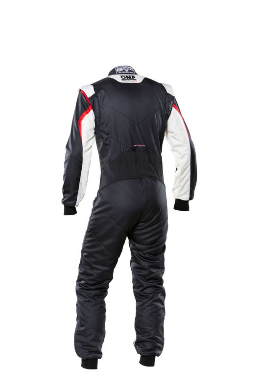 Tecnica Evo Overall
