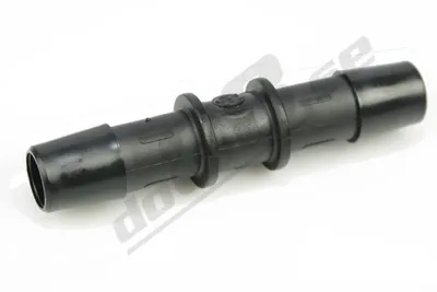 Rak koppling 9,5 mm (3/8'')