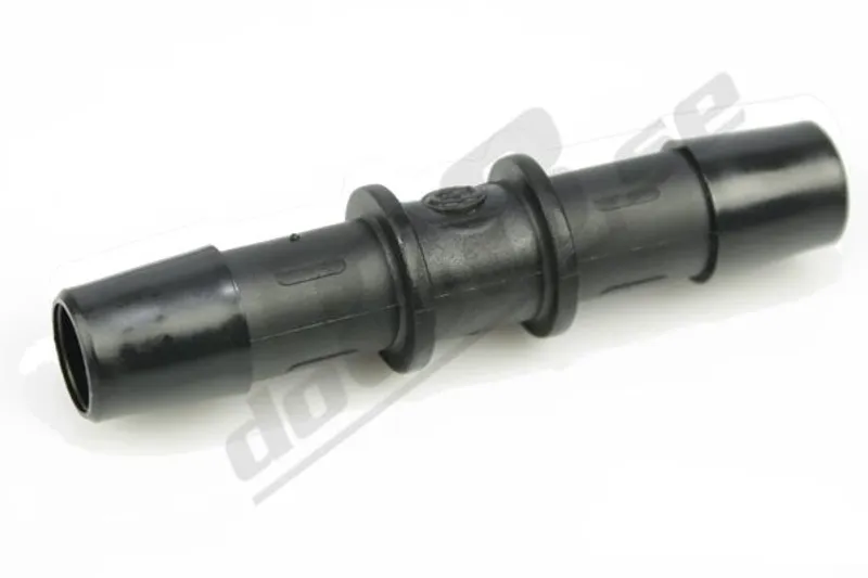 Rak koppling 9,5 mm (3/8'')