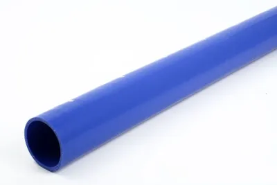 Silikonslang Blå 2,375" (60 mm)