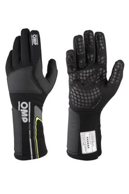 OMP PRO Mech EVO Mekanikerhandskar
