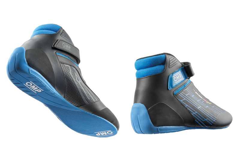 kartingskor OMP KS-2X för både vuxna och barn