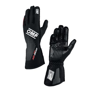 OMP ONE EVO FX Gloves Kommer Snart