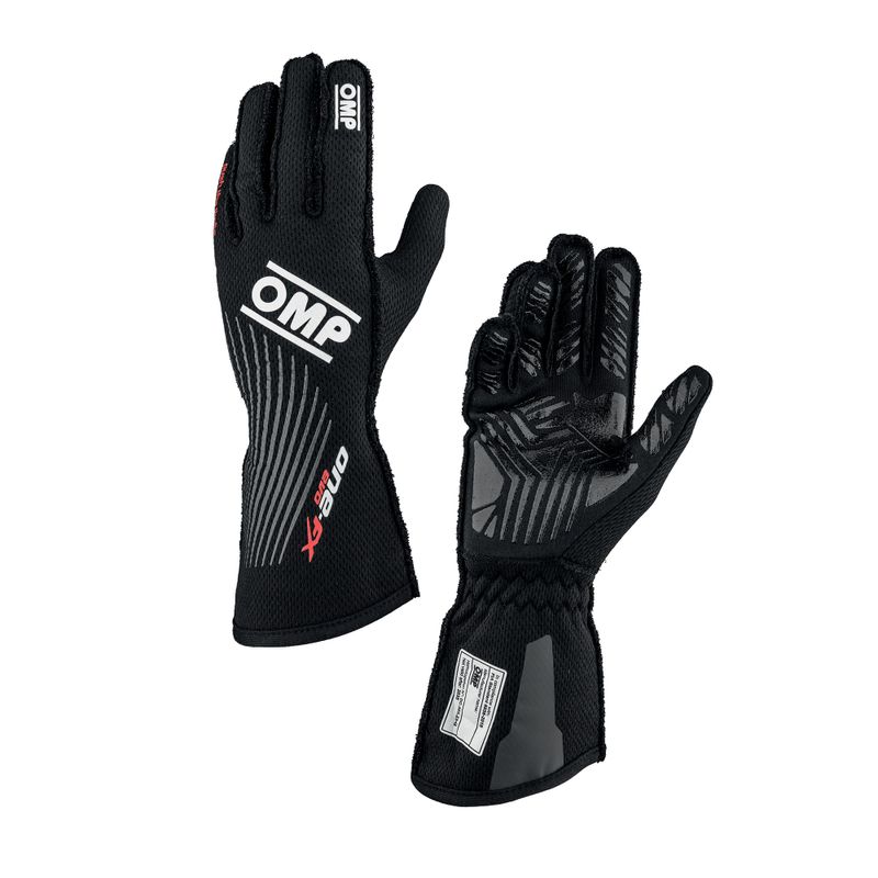 OMP ONE EVO FX Gloves Kommer Snart