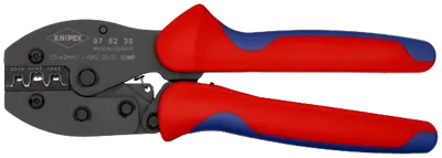 KNIPEX 97 52 35 SB PreciForce® ergonomisk krymptång