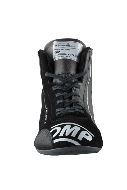 OMP TECNICA Racing Skor