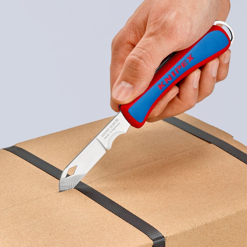 KNIPEX Universalfällkniv