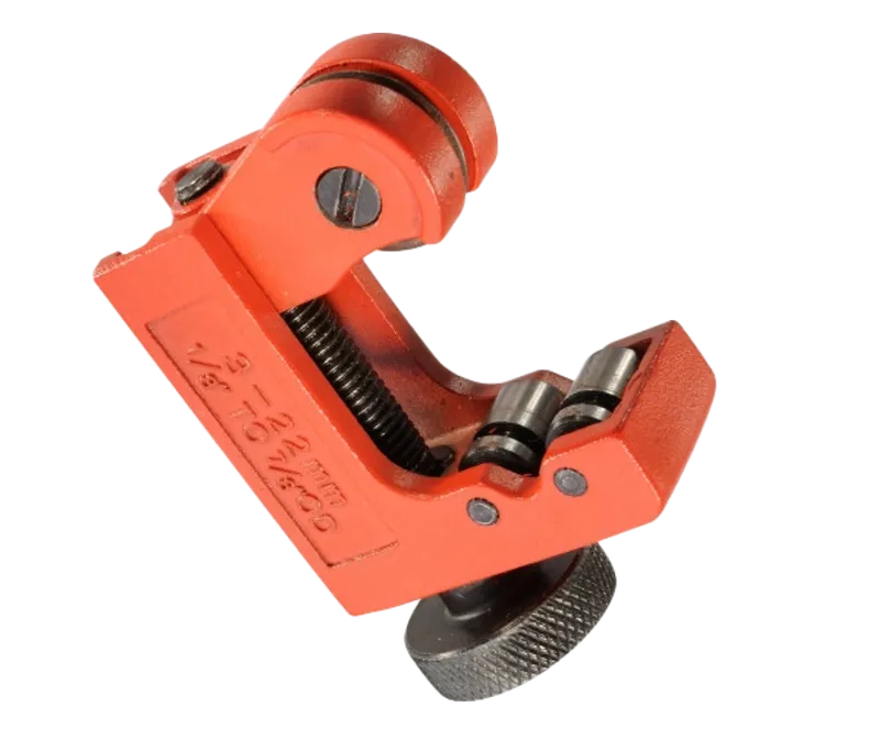 CFH Röravskärare 3–22 mm