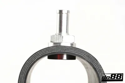 Slanguttag 10mm (3/8")