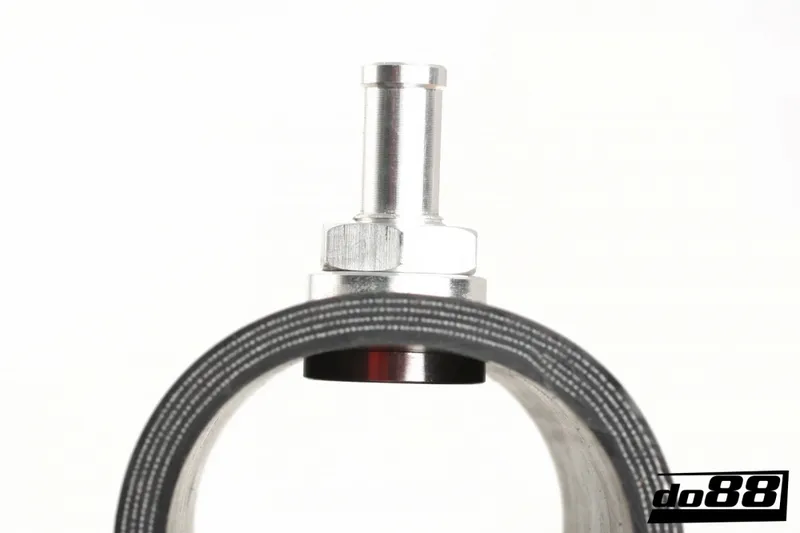 Slanguttag 10mm (3/8")