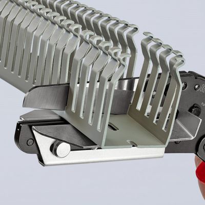KNIPEX Kabelkanalsax 95 02 21