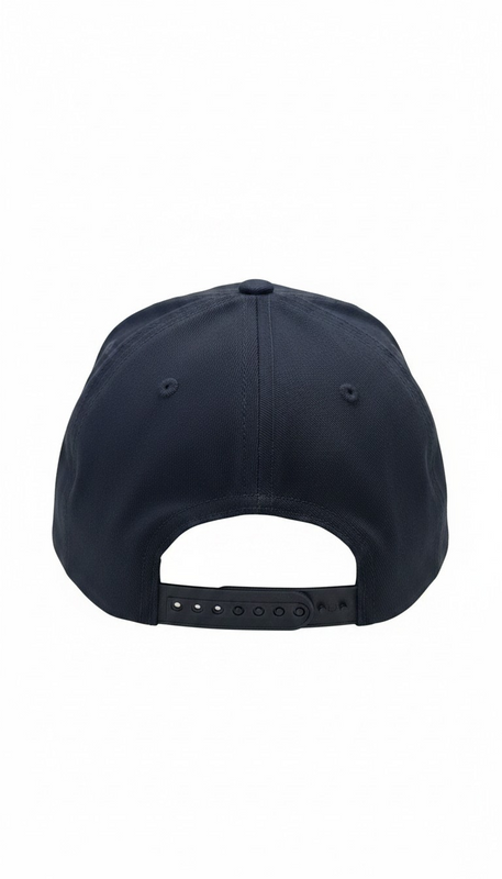 Trendab keps – Svart