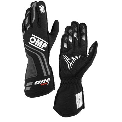 OMP One Evo X Racinghandskar