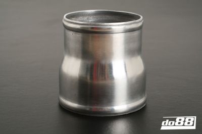 Aluminiumreducering 3,5-4,5´´ (89-114mm)