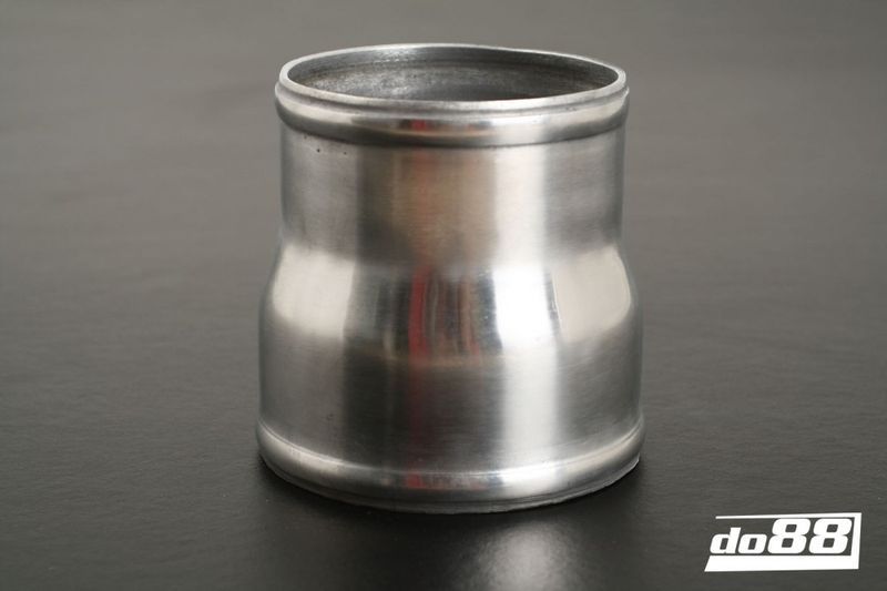 Aluminiumreducering 3,5-4,5´´ (89-114mm)