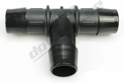 T-koppling 19 mm (3/4'')