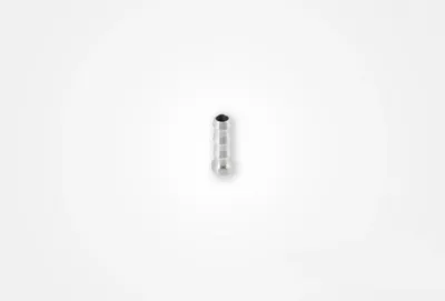 Svetsnippel Aluminium 13 mm (1/2'')