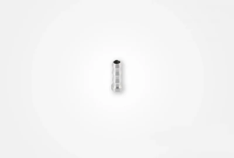 Svetsnippel Aluminium 13 mm (1/2'')