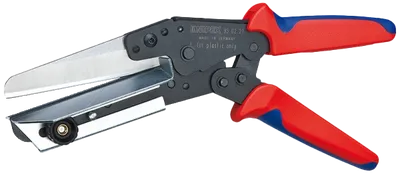 KNIPEX Kabelkanalsax 95 02 21
