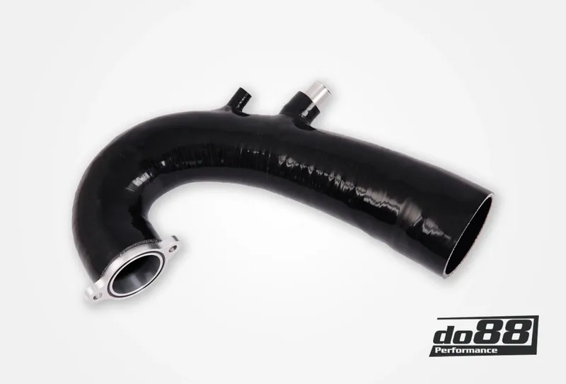 Toyota Yaris GR Inloppsslang Svart