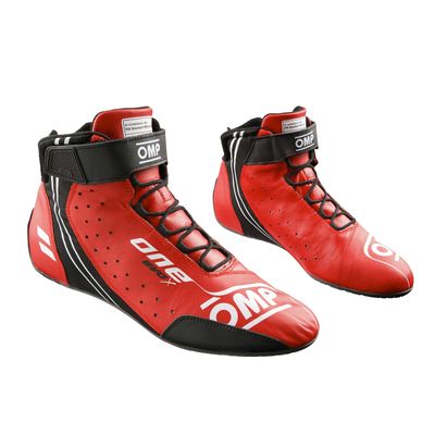 OMP ONE EVO X Racingkängor