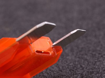 Säkring Maxi Fuse 40A / 60A / 70A