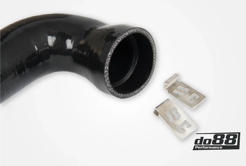 Intercoolerkit Porsche 911 Turbo (996)