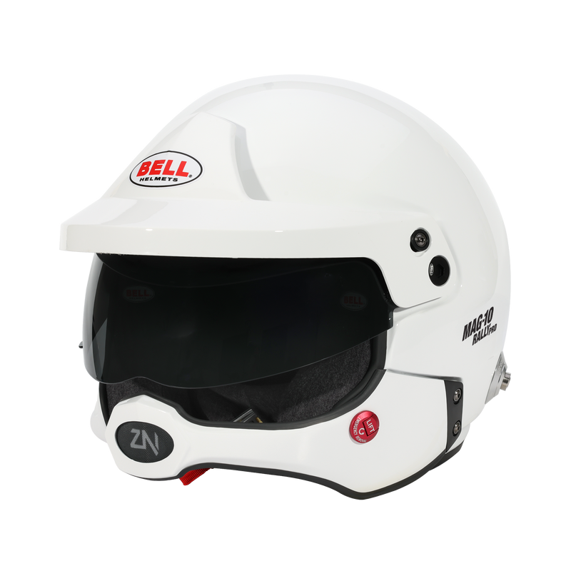 Bell MAG-10 RALLY PRO