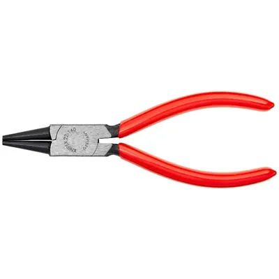 KNIPEX Rundtång 140 mm