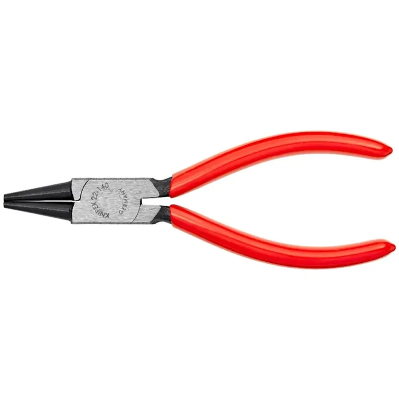 KNIPEX Rundtång 140 mm