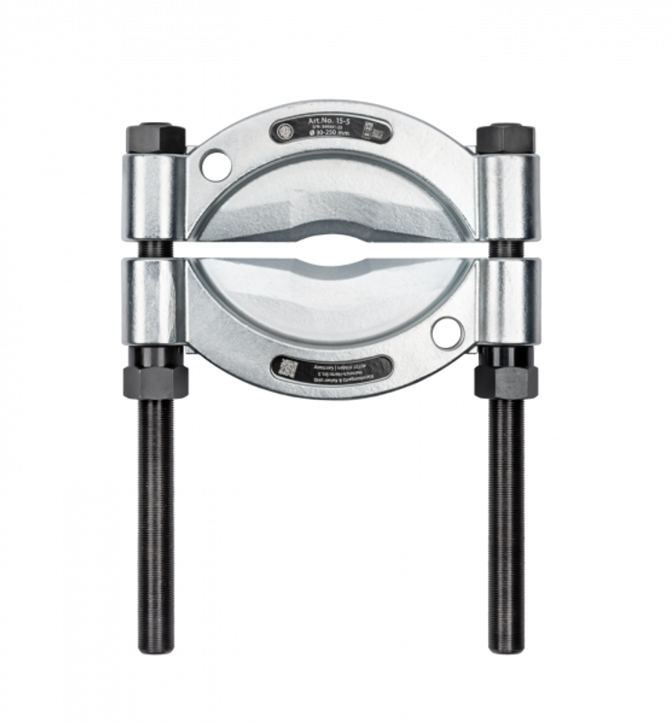 Lagerseparator