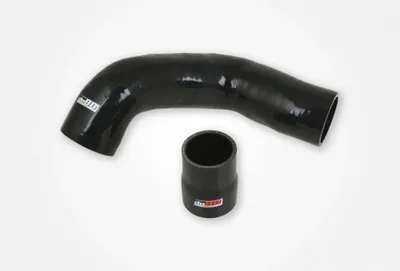 Volvo V70N/S60 (01–04) Tryckslangar Svart