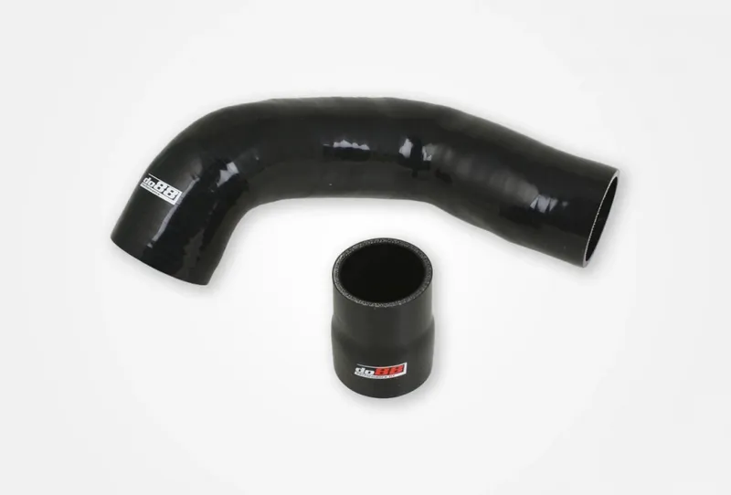 Volvo V70N/S60 (01–04) Tryckslangar Svart