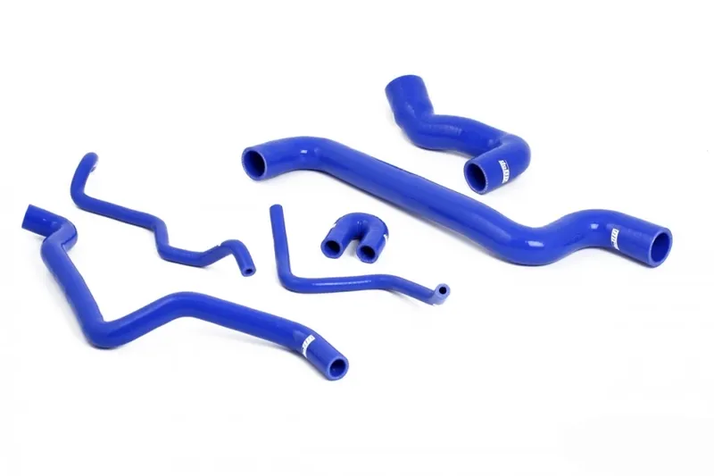 Kylarslangar Blå Saab 9-5 (98–01)