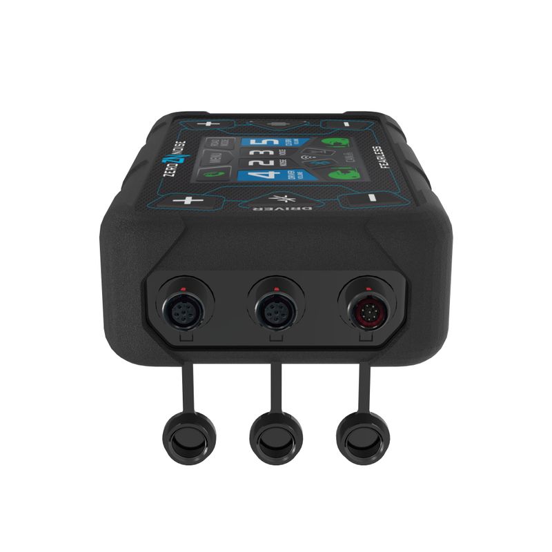 ZN Fearless ClearVoice