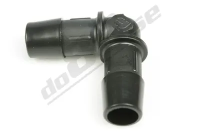 Böj 90° 13 mm (1/2'')