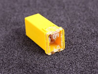 Säkring J-Case FMX 40A / 60A