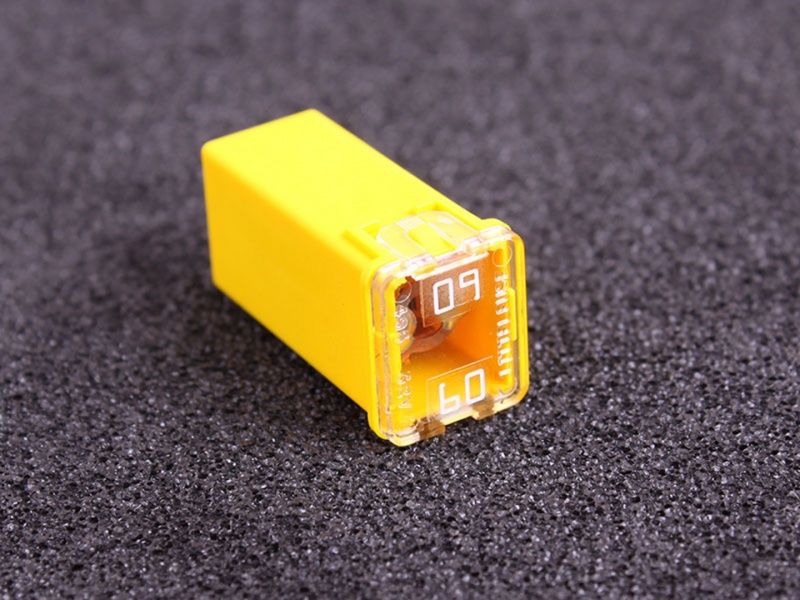 Säkring J-Case FMX 40A / 60A