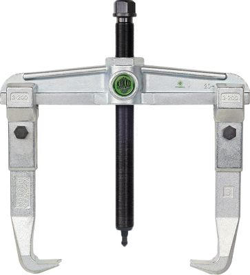 KUKKO 2-arm avdragare