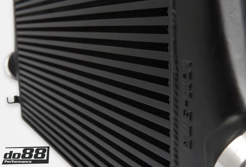 Intercooler Opel Insignia A / Buick Regal