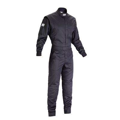 OMP Mekanikeroverall Sommar