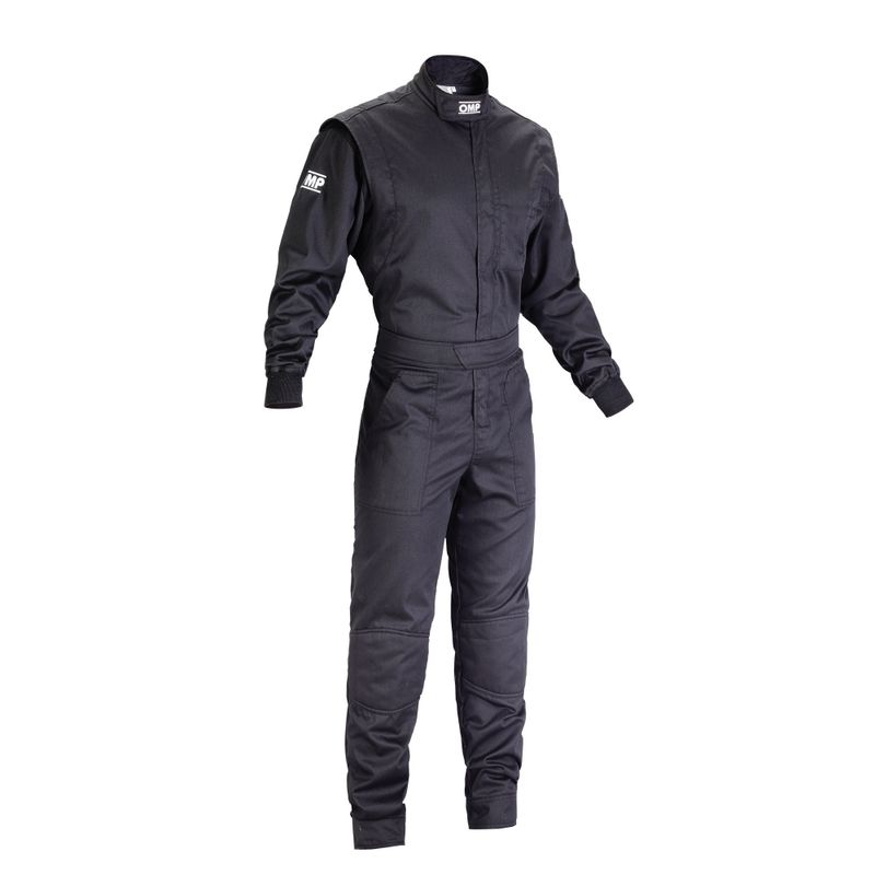 OMP Mekanikeroverall Sommar