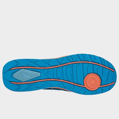 PUMA FRONTSIDE EN ISO 20345