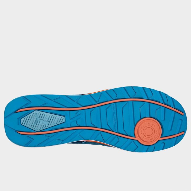 PUMA FRONTSIDE EN ISO 20345