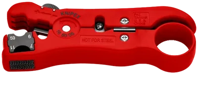 KNIPEX Skaltång