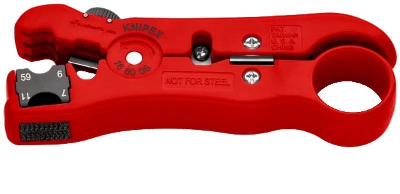 KNIPEX Skaltång